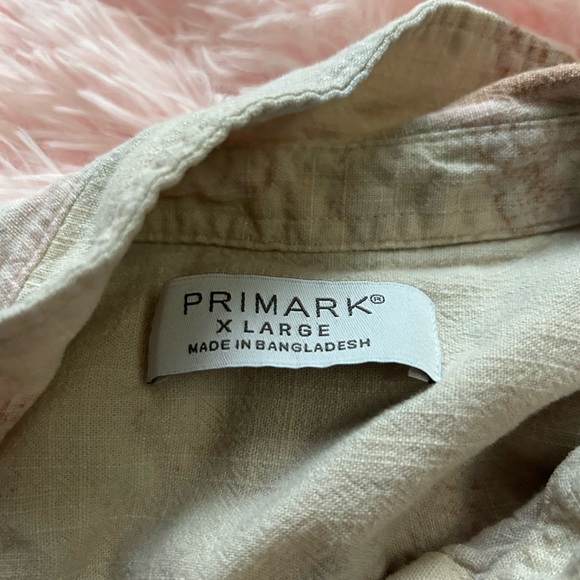 Primark Button up - Picture 2 of 4